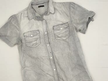 koszula damska z tetry: Mohito, Сорочка жіноча, розмір XS — 2