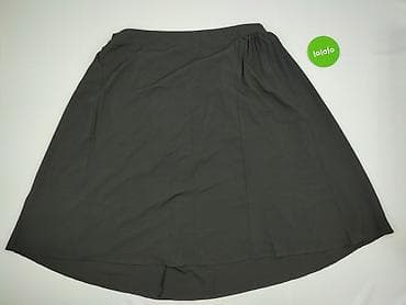 top hello kitty shein: Shein Curve, Spódnica damska, rozmiar 3XL — 2