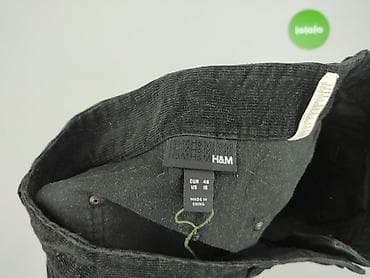 s 7: H&M, Spódnica damska, rozmiar 3XL — 4