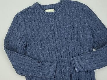 sweter 46: Sweter dla mężczyzn, rozmiar XL — 7