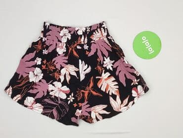 Spodnie: PULL&BEAR, Szorty damskie, M — 3
