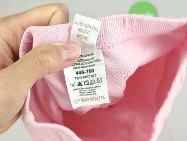 sukienki dla 12 latki: Legginsy, Next, 12-18 miesięcy, stan - Bardzo dobry — 5
