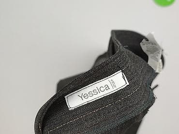 hm cargo: Yessica, Spodnie materiałowe damskie, rozmiar 2XL — 4