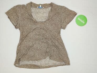 bluzki peppa: Peacocks, Bluzka damska, rozmiar One size — 2