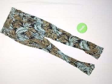 rajstopy po angielsku: Legginsy Sportowe damskie, rozmiar XS — 2