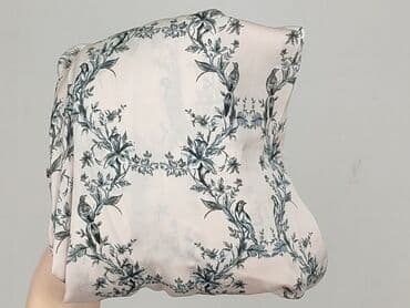 top z piorkami: Bluzka damska, rozmiar XL — 6