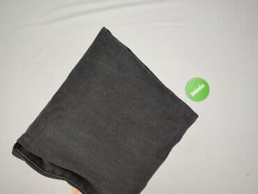 czarne jeansy damskie stylizacje: Jeansy damskie, rozmiar XS — 6