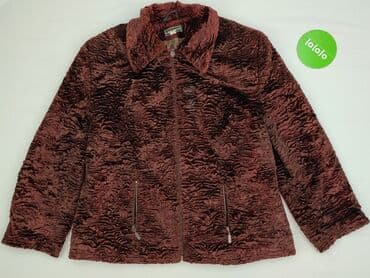 kurtki c and a: Cavaricci, Futro, 2XL — 2