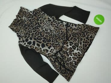 7more7 bluzy: Tunika damska, XS — 2