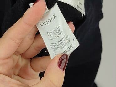 ile wazy bluza: Sweatshirt, Lindex, 10 years, 134-140 cm, condition - Perfect — 4