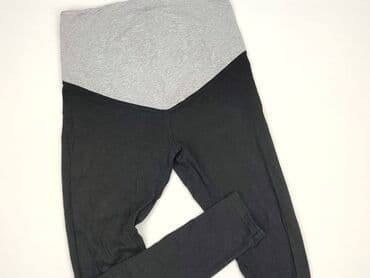 Legginsy: Esmara, Legginsy Sportowe damskie, rozmiar L