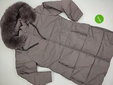 Parki: Parka damska, rozmiar 5XL — 2
