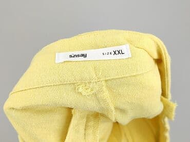sinsay bluza: Sinsay, Szorty damskie, rozmiar 2XL — 4