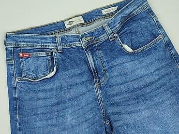 dresy lee: Lee Cooper, Szorty dla mężczyzn, rozmiar XL — 1