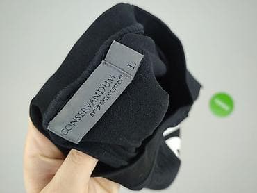 tchibo clothes: Organic Cotton, Koszulka dla mężczyzn, rozmiar L — 4