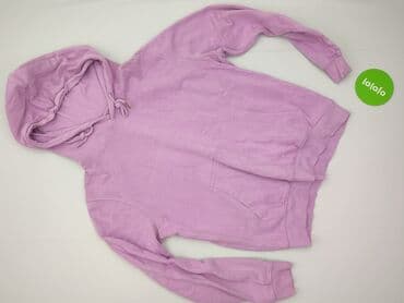 bluza rick and morty h m: House, Bluza z kapturem damska, M — 2