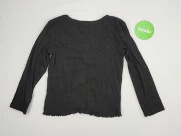 ażurowa bluzka sinsay: Sinsay, Bluzka damska, rozmiar M — 3