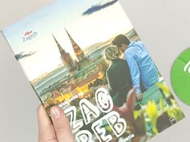 Książki: Książka, gatunek - Literatura faktu, stan - Idealny — 5
