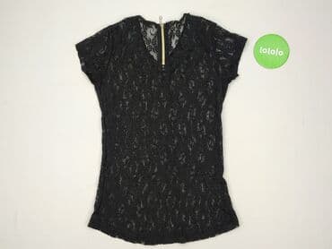 biale bluzki z gipiurą: AWSARRE, Bluzka damska, rozmiar L — 3