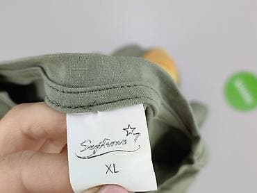 seven more seven: T-shirt damski, rozmiar XL — 4