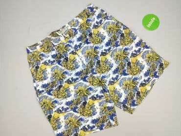 klapki los angeles new yorker: John F. Gee, Szorty dla mężczyzn, rozmiar L — 2