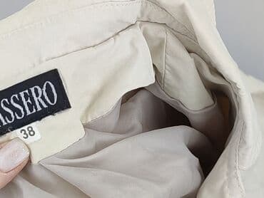 kurtka zimowa do kostek: Trencz damski, M — 4