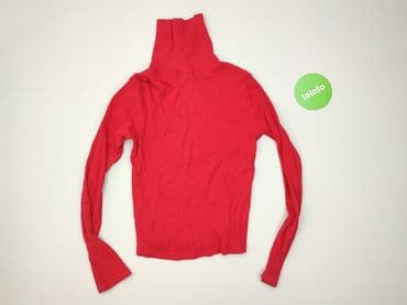 simple bluzki: Golf damski, rozmiar S — 3