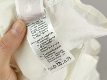 koszula damska hugo boss: BODY FLIRT, Koszula damska, rozmiar 5XL — 6