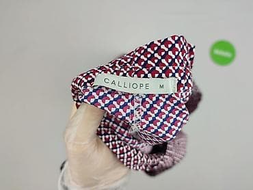 siksilk spodnie: Calliope, Spodnie materiałowe damskie, rozmiar M — 4