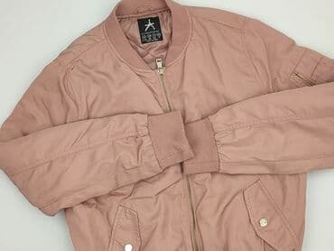 sennik kurtki: Atmosphere, Kurtka bomberka damska, rozmiar M — 1