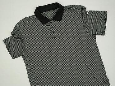 cos basic: Slazenger, Koszulka polo dla mężczyzn, rozmiar L — 1
