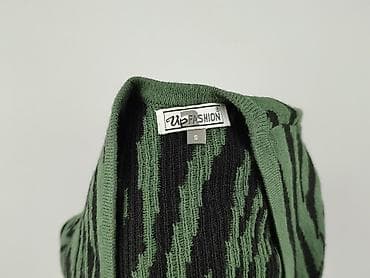 black squad bluzy: WE Fashion, Kardigan damski, rozmiar S — 4