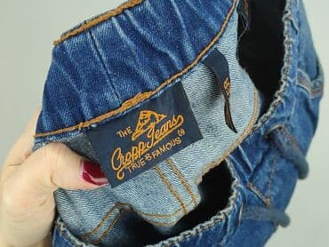 legginsy cropp: Cropp, Legginsy Eleganckie damskie, rozmiar S — 4