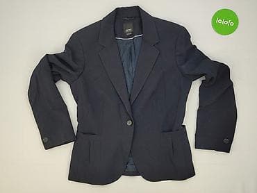 armani garnitury: Esprit Collection, Marynarka damska, rozmiar M — 2