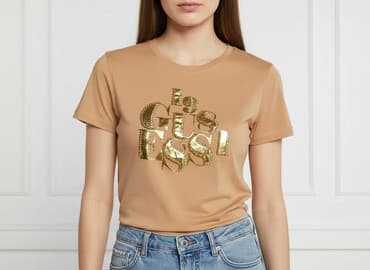 Guess, Women`s T-shirt, size S