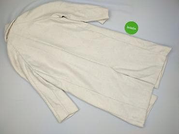 reserved wool blend: Płaszcz damski, rozmiar S — 3
