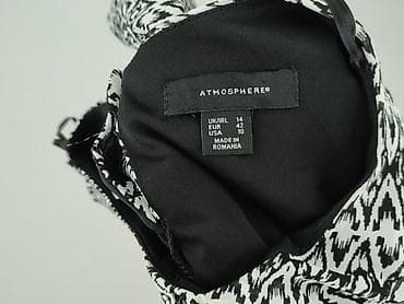 ewtex buty: Atmosphere, Жіноча блуза, розмір L — 4