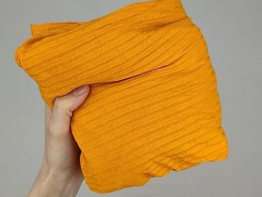 sweter odkryte ramiona: Sinsay, Golf damski, rozmiar S — 6