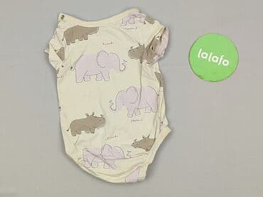 kamizelka jenot naturalny: Body, So cute, 3-6 miesięcy, 
stan - Bardzo dobry — 3