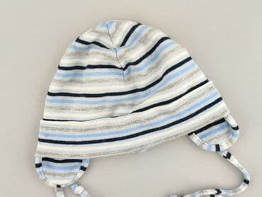 twinset kurtki: Cap, 9-12 months, condition - Very good — 1