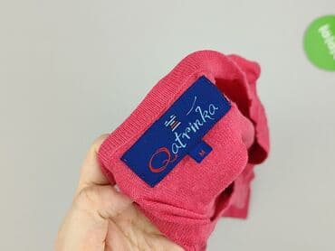 sweter w paski c: Kardigan damski, rozmiar M — 4