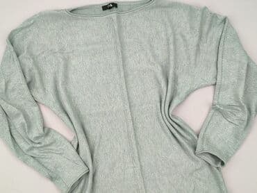 magmac bluzki: C&A, Women`s sweater, size M (EU 38) — 1