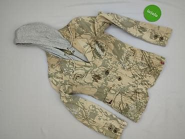 kukon bluzy: Edc by Esprit, Kurtka przejściowa damska, rozmiar S — 2