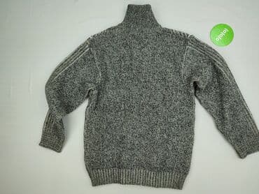 sweter 46: Hunter, Sweter dla mężczyzn, One size — 3