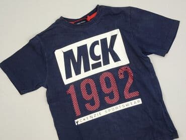 T-shirt, 12 years, 146-152 cm, condition - Perfect
