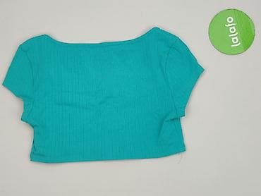 bluzka kompresyjna: Shein, Top damski, rozmiar S — 3