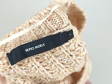 sweter damski plus size: Vero Moda, Sweter damski, rozmiar S — 5