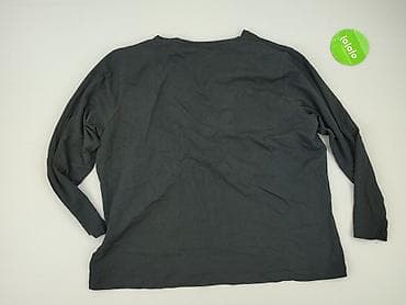 t shirty basic oversize: Bluzka damska, rozmiar 7XL — 3
