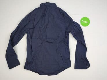 pull and bear kurtka bomber: Tu, Koszulа dla mężczyzn, rozmiar M — 3