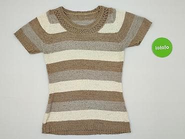 stich sweter: Sweter damski, rozmiar S — 2